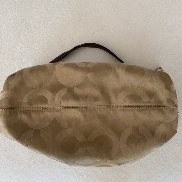 Coach handbag - Picture 6 of 6